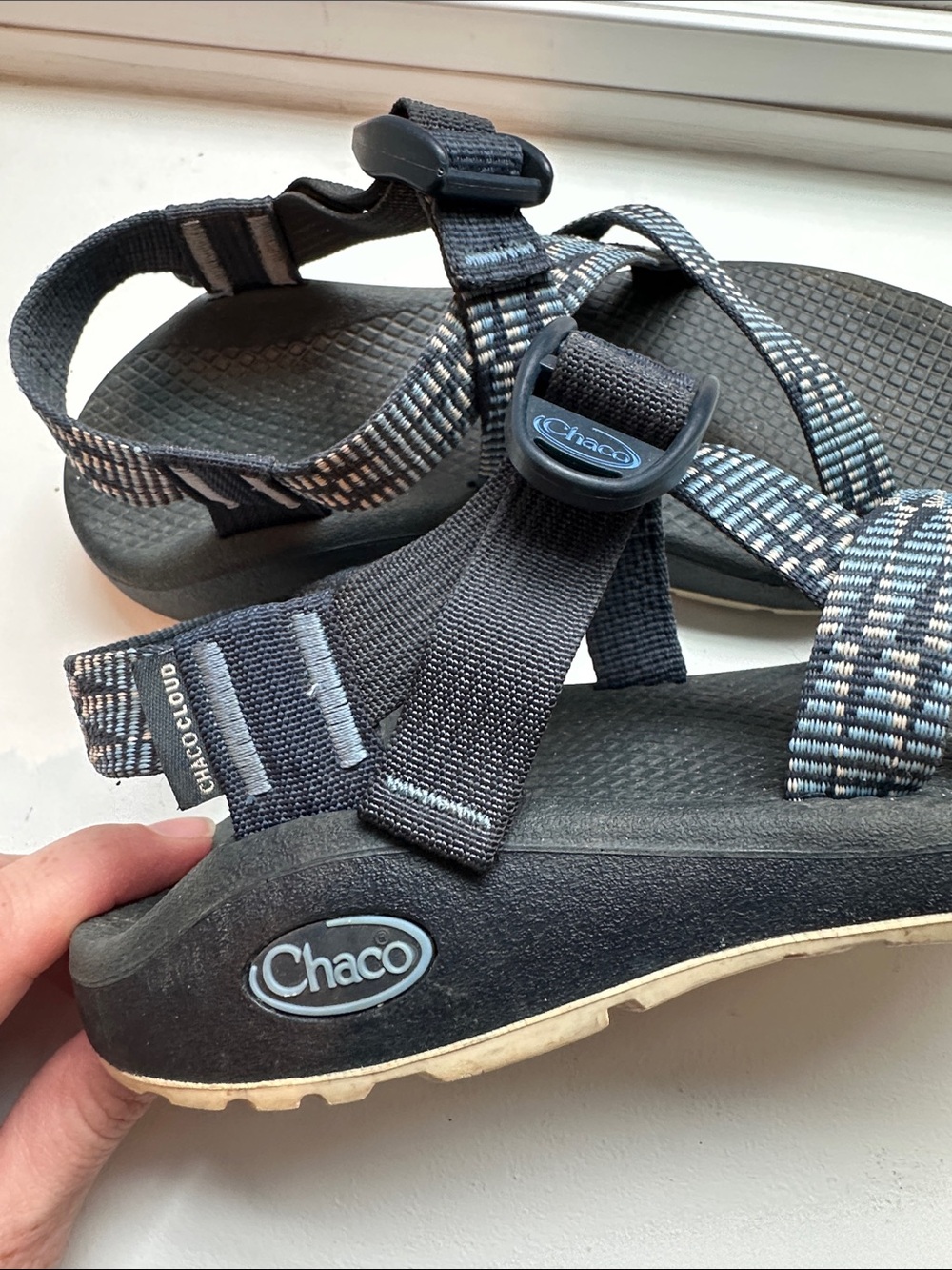 Chaco sandals - Picture 2 of 4
